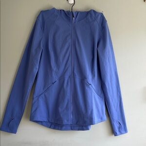 Spyder Women's Utility Jacket in Blue